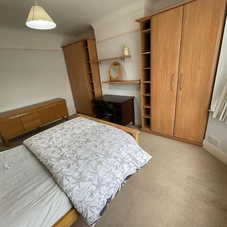 Nharakat Mansion Apartman Southampton Kültér fotó