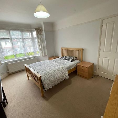 Nharakat Mansion Apartman Southampton Kültér fotó