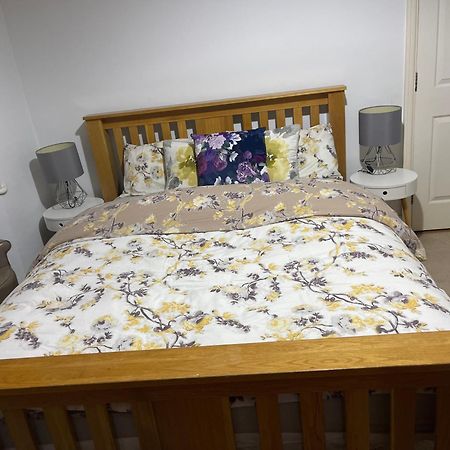 Nharakat Mansion Apartman Southampton Kültér fotó