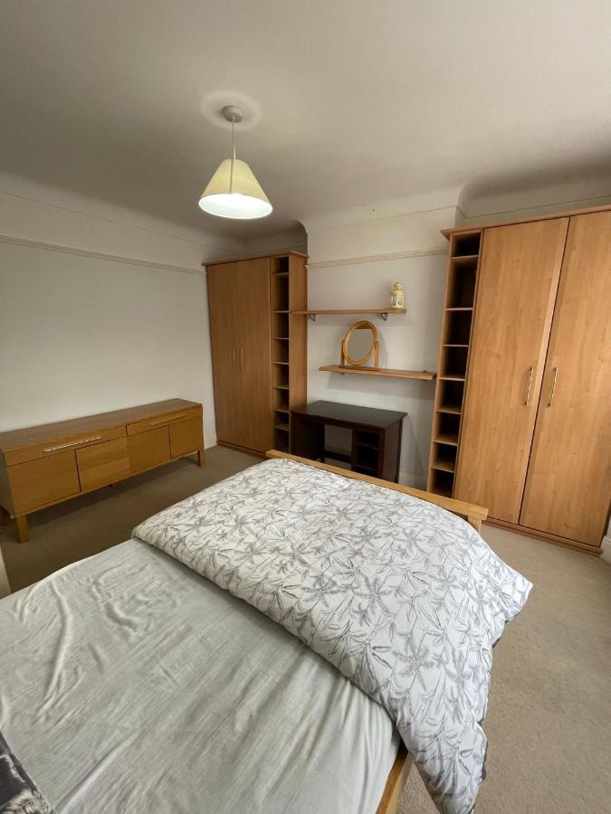 Nharakat Mansion Apartman Southampton Kültér fotó