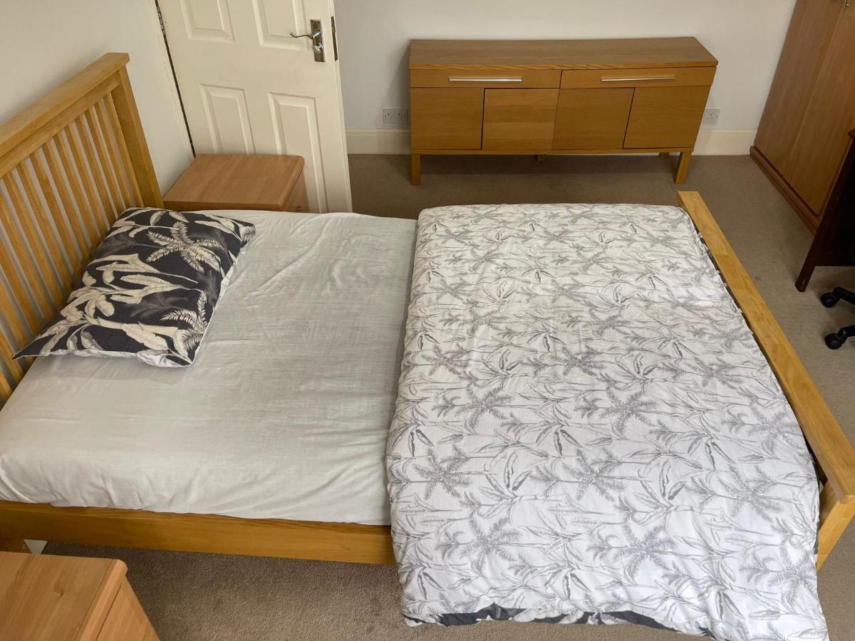 Nharakat Mansion Apartman Southampton Kültér fotó