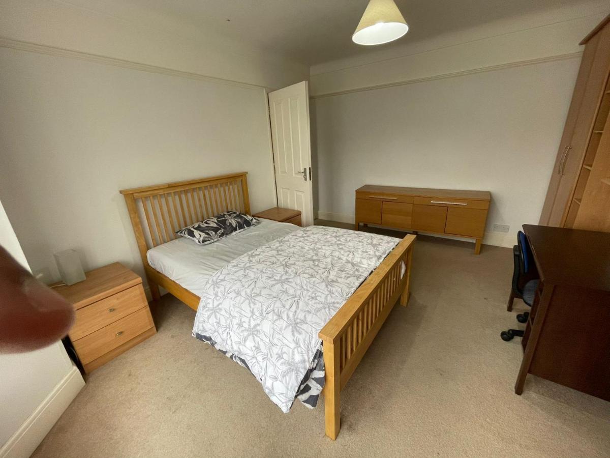 Nharakat Mansion Apartman Southampton Kültér fotó